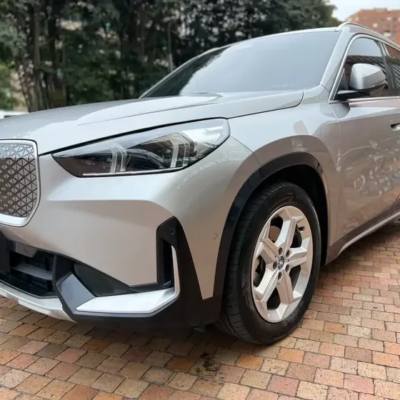 BMW Ix1 2025 Ix1 Edrive20 X Line