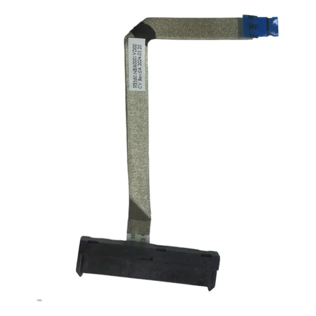 Cable Flex Hdd Kit Laptop Lenovo 2do Disco Sata Pk37a00f310