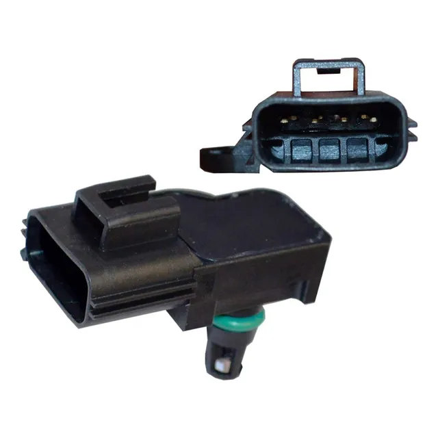 Map Sensor Kemparts Para Ford Ranger 4 Cil 2.3l 01 - 12