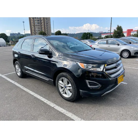 Ford Edge 3.5 Sel
