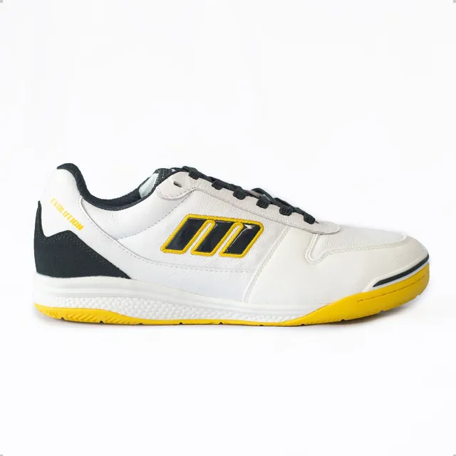 Chuteira De Futsal Mundo Evolution - Original 