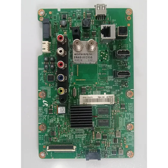 Placa Principal Para Tv Un48h4203ag Un48h4203 Bn91-13337x