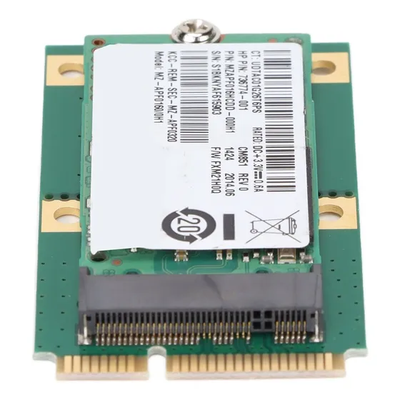 2 Disco Duro 16 Gb Alta Capacidad M.2 Ssd Estable Para