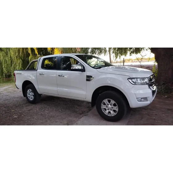 Ford Ranger 2.5 Cd Ivct Xlt 166cv