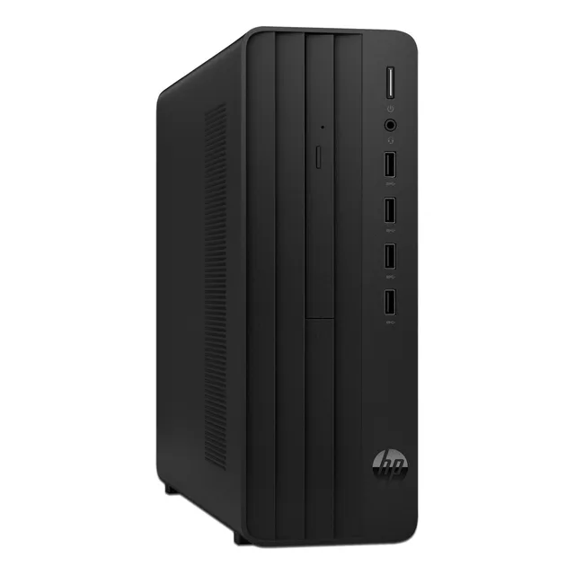 Pc De Escritorio Hp Pro 280 G9: I3, 8gb, Ssd 256gb, W11p