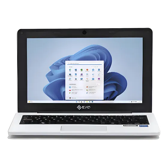 Netbook Exo Exomate 84l 11.6 Ssd 480gb 8gb Ram Linux
