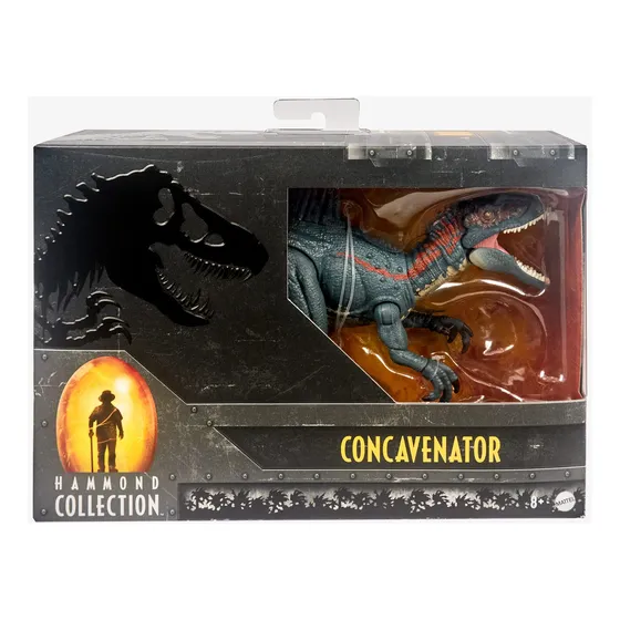 Dinosaurio  Jurassic World 30 Aniversario Concavenator