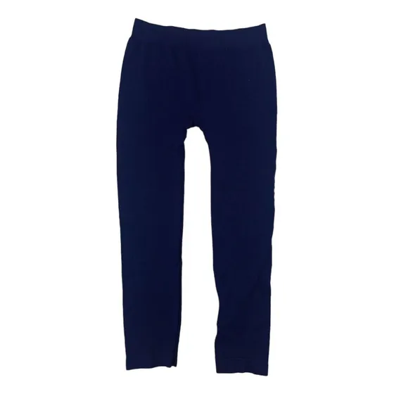 Leggins Unicolor De Niña