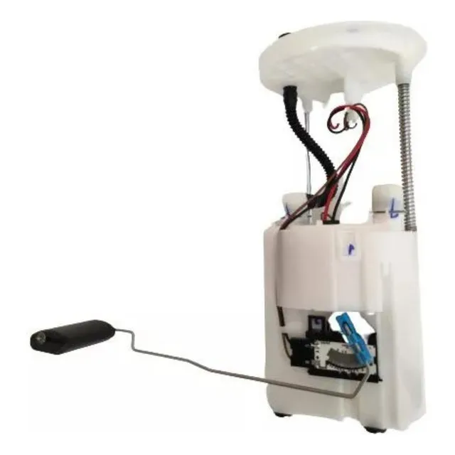 Bomba Modulo Gasolina Santa Fe 2.4l 2012-2015 Original
