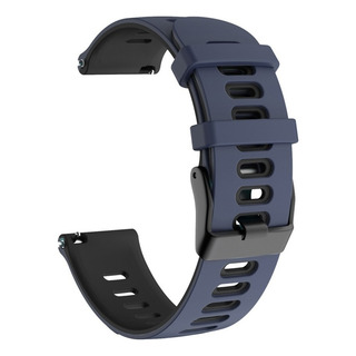 Correa Deportiva Doble Color Para Xiaomi Watch S1 Pro Correa Deportiva Doble Color Para Xiaomi Watch S1 Pro