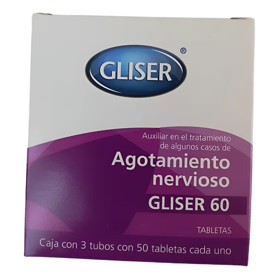 Gliser Productos Naturales 100% Originales Cual Buscas ?