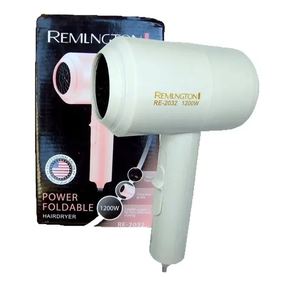 Secador De Pelo Cabello 110v Nuevo