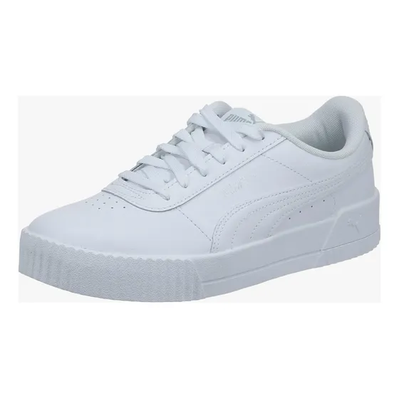 Zapatos Deportivos De Dama Puma Blancos