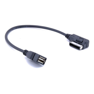 Adaptadores De Cable Recientes Ami Mdi Mmi Para Audi Y Jetta Adaptadores De Cable Recientes Ami Mdi Mmi Para Audi Y Jetta