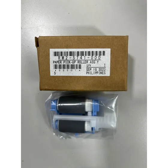 Kit De Rodillos Canon Ir-1643, Mf-1643, Ic-5430 Original