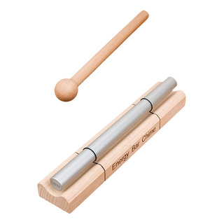 Energy Chime Bar Solo Hand Cheme Percusión De Madera Energy Chime Bar Solo Hand Cheme Percusión De Madera