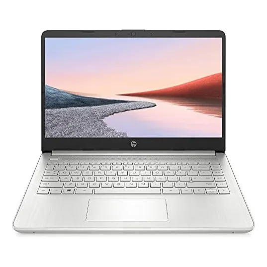 Laptop Hp Pavilion 14 Ryzen 3 16gb Ram 256gb Ssd