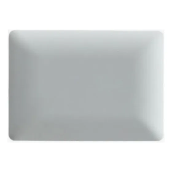 Placa Ciega Con Soporte Stanford 