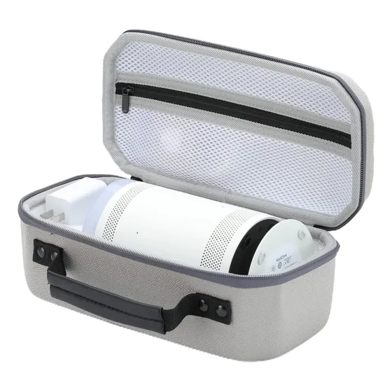 Forro Estuche Proyector Freestyle Samsung Maletin