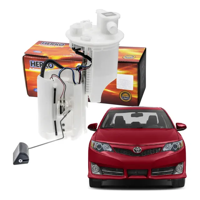 Bomba Gasolina Toyota Camry Avv50l 2.5 2arx 2015