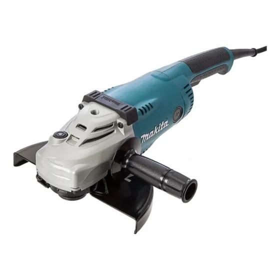 Amoladora Angular 9  2200w Industrial Makita Ga9020