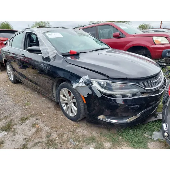 Chrysler 200 2015 ( En Partes ) 2015 - 2017 2.4 Aut Yonke