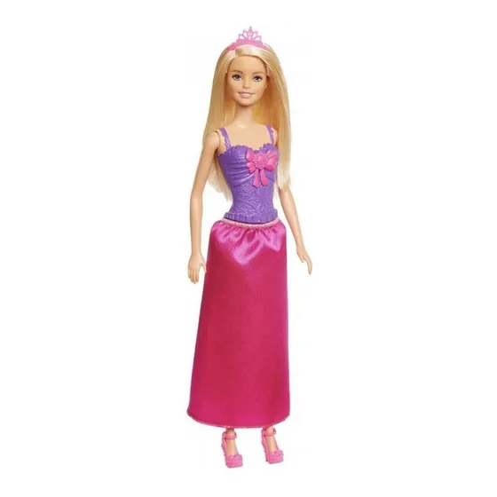 Barbie Dreamtopia Princess Original De Mattel