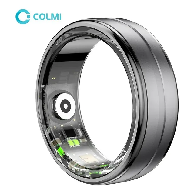 Anillo Inteligente Colmi R06