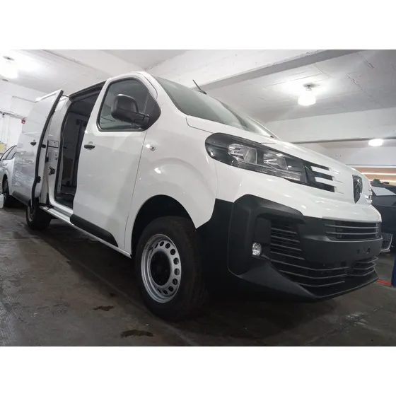 Peugeot Expert 1.5 Hdi 120 L3