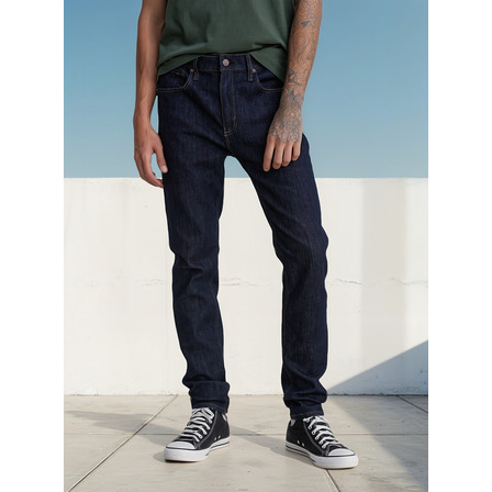 Jean Levi's Skinny Taper Rinse Jean Levi's Skinny Taper Rinse