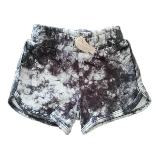 Short Para Bebe Marca Cat & Jack. Talla Rn Hasta 6-9 Meses