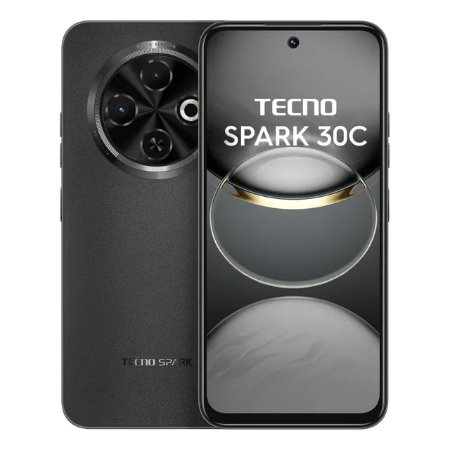Tecno Spark 30c 256gb 4+4gb Dual Sim