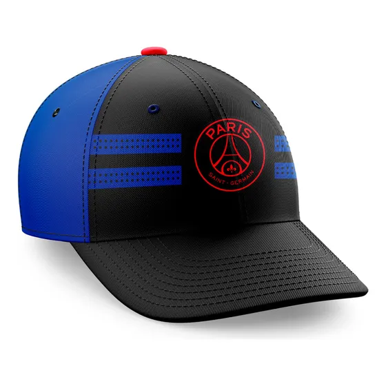 Gorra Soccer Soccer-psg Psgca523214-bk1