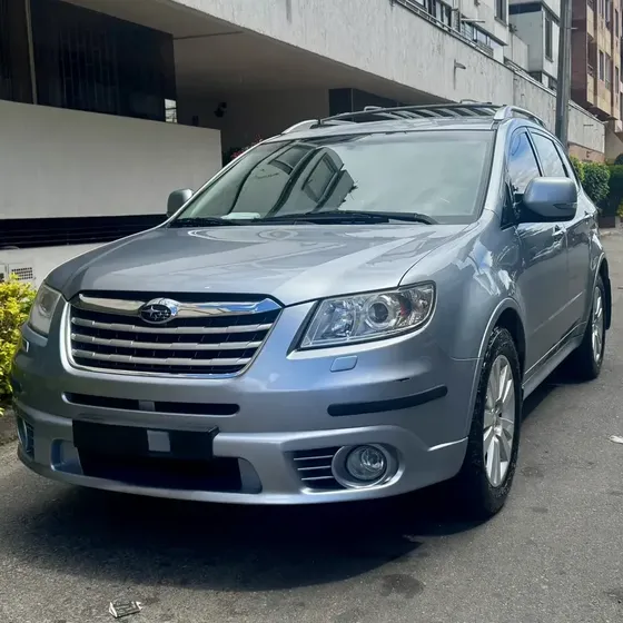 Subaru Tribeca 2014 3.6l Awd