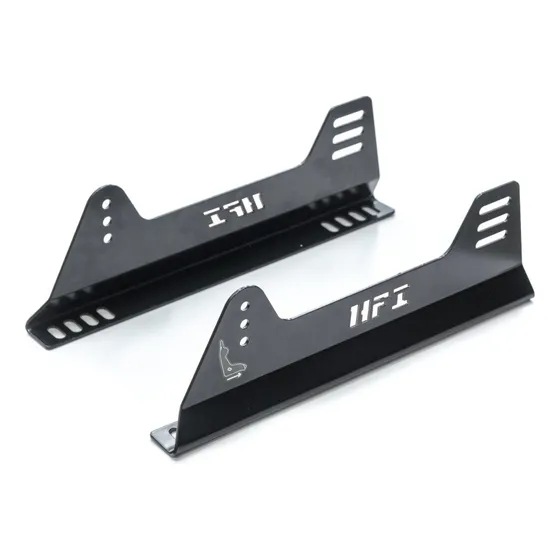 Soporte Para Butaca Nick Mec Gp Race Sparco Recaro Hpc 3.2mm