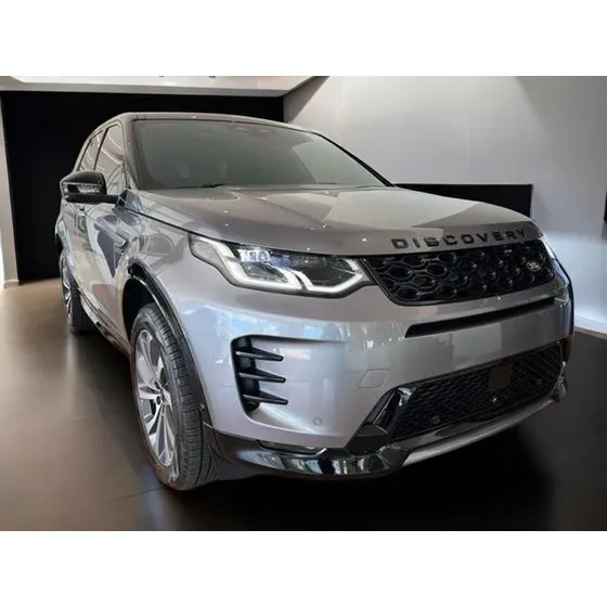 Land Rover Discovery Sport 2.0 D200 Turbo Diesel R-dynamic Se Automático