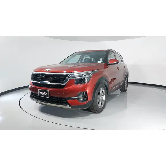 Kia Seltos 1.6 Ex Pack Auto