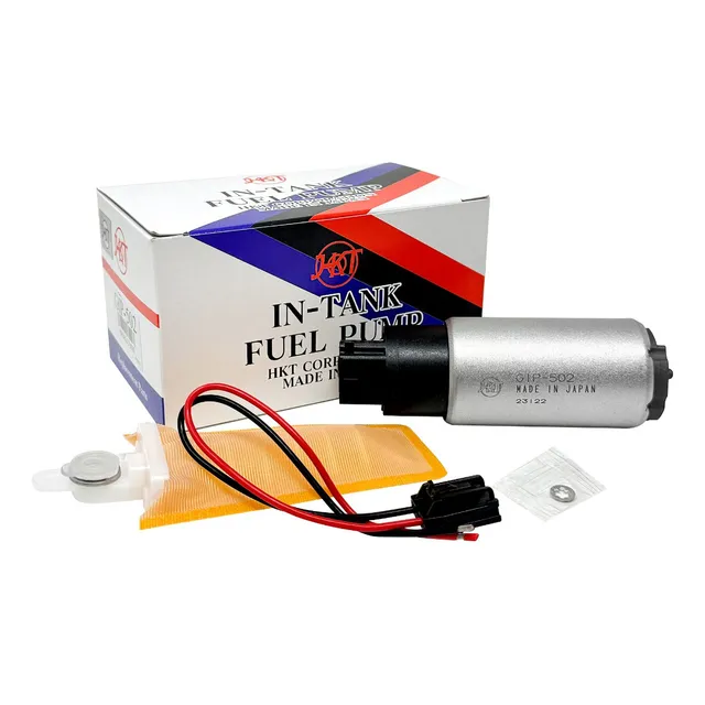 Pila Bomba Gasolina Camry 2.2 1996 - 2001 5sfe Hkt Japon