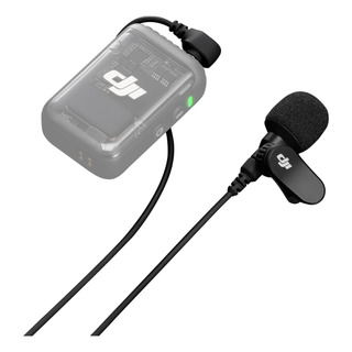 Microfone De Lapela Dji, Compatibilidade: Dji Mic 2, Dji ... Microfone De Lapela Dji, Compatibilidade: Dji Mic 2, Dji ...