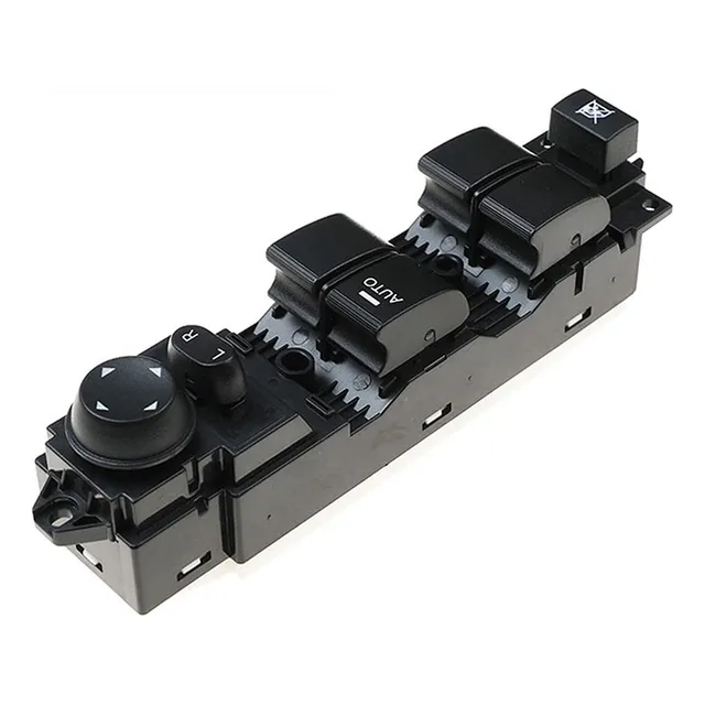 Control Maestro Vidrios For Mazda 3 2010 2011 2012 2013