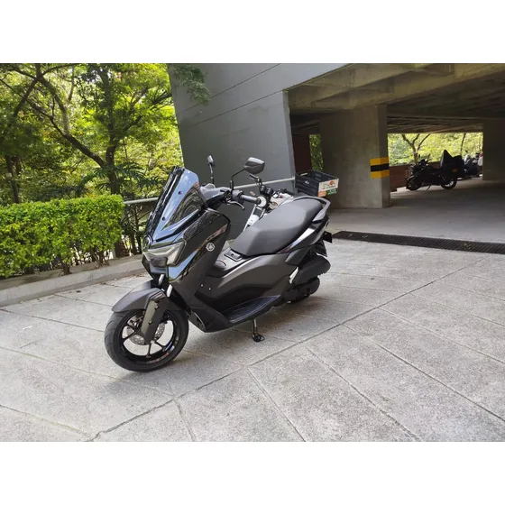 Moto Como Nueva, Lista Para Traspaso Y Entrega Inmediata.