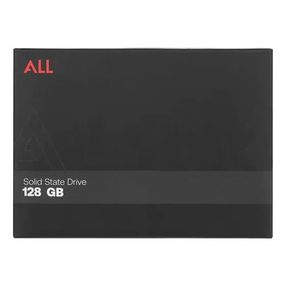 SSD Interno EletroYou de 128 GB SATA III 2.5" Para PC e Notebook