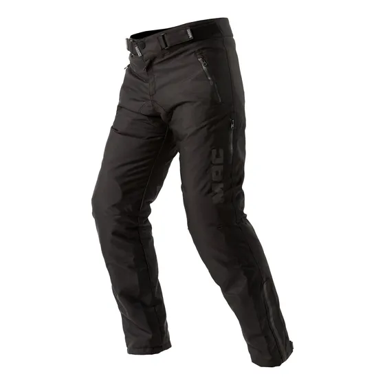 Pantalon Moto Cordura Hombre Mac Protecciones Motoscba