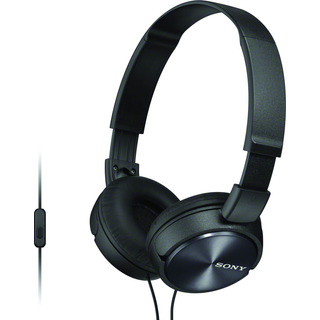 Fones De Ouvido Com Fio Sony Mdr-zx310ap Zx Series Com Mi Fones De Ouvido Com Fio Sony Mdr-zx310ap Zx Series Com Mi