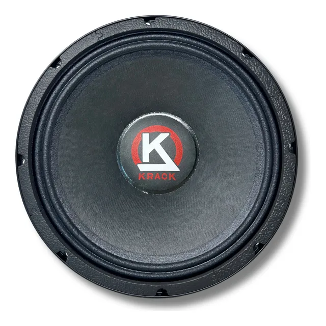 2pz Excelente Medio Rango 12 Open Show 1200w Kpm-1200