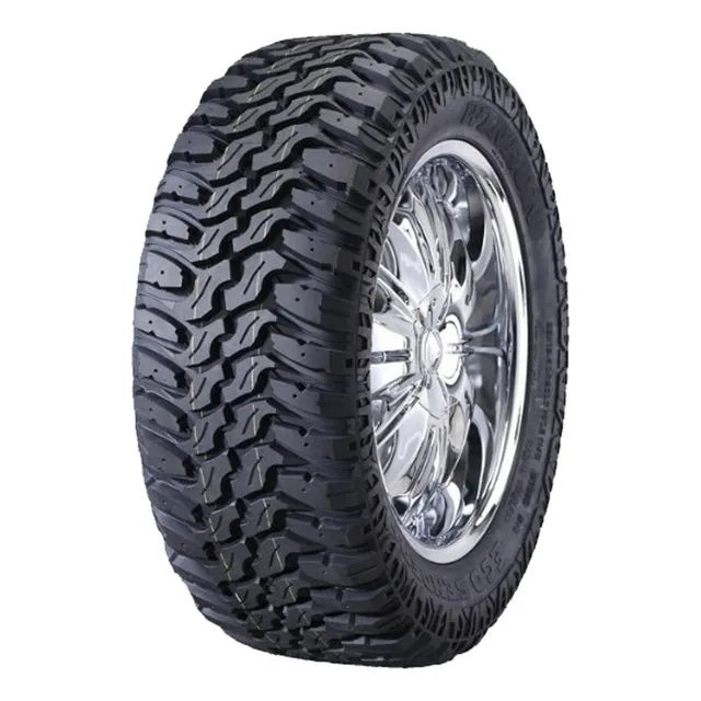 Llanta Lt245/75r16 120/116q Winrun Mt305
