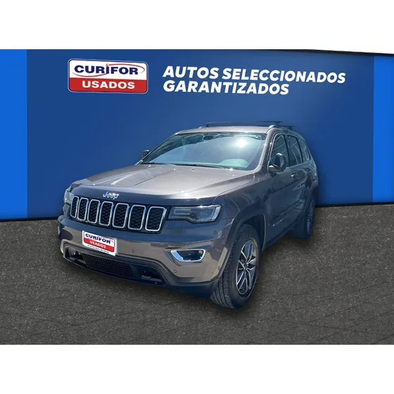 Jeep Grand Cherokee 3.6 Laredo At 4x2