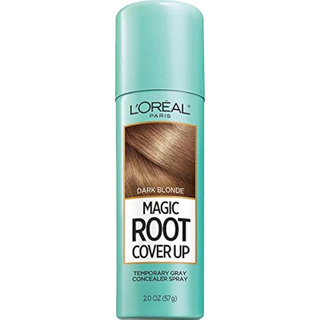L'oreal Paris Root Cover Up, Temporal, Gris L'oreal Paris Root Cover Up, Temporal, Gris