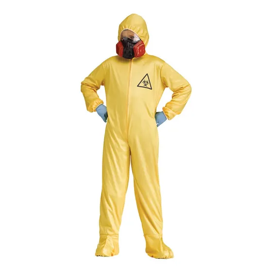 Disfraz De Breaking Bad Walter White Jesse Pinkman Para Niños Y Adolescentes Envio Gratis