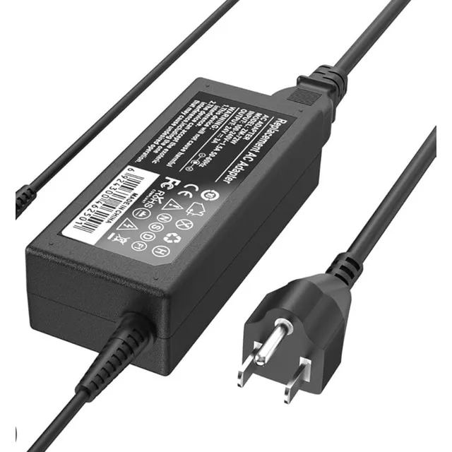Cargador Para Barra De Sonido K550, Barra De Hw K450, Hwk450